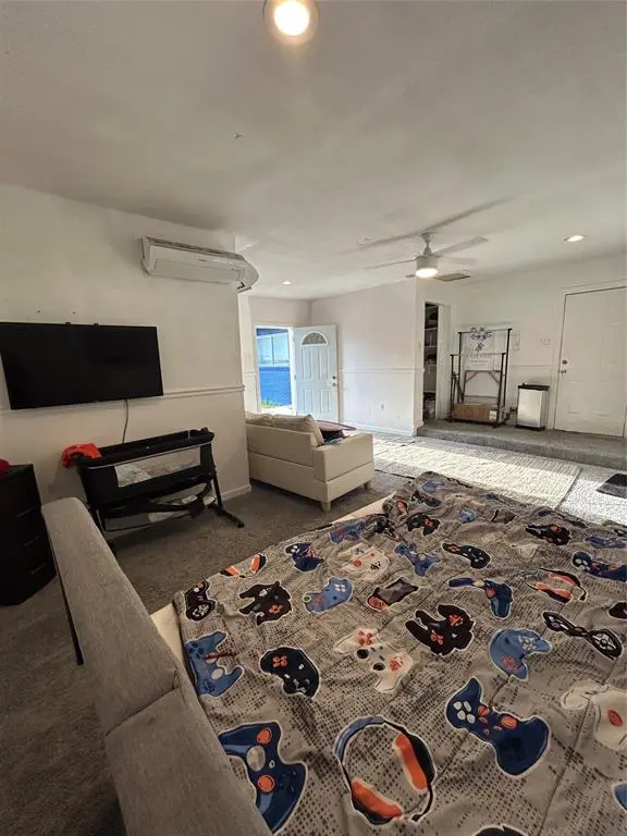 2729 Posey Drive, Irving, TX 75062