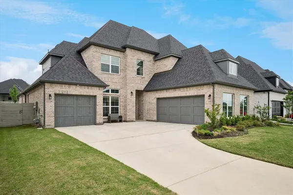 1516 Verbena Trail, Northlake, TX 76226