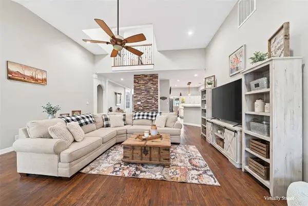 4605 Ainsley Drive, Plano, TX 75024