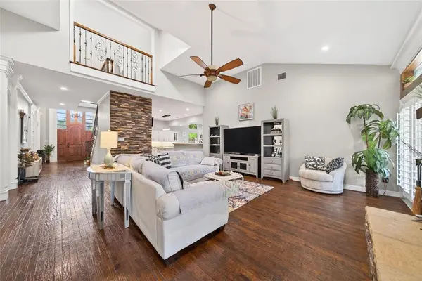 4605 Ainsley Drive, Plano, TX 75024