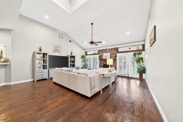 4605 Ainsley Drive, Plano, TX 75024