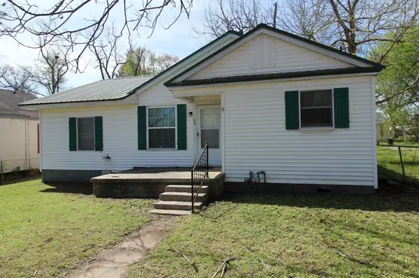 29 Mcarthur Street, Minden, LA 71055