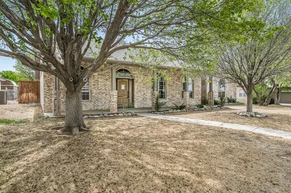 6805 Lost Canyon Drive, Amarillo, TX 79124