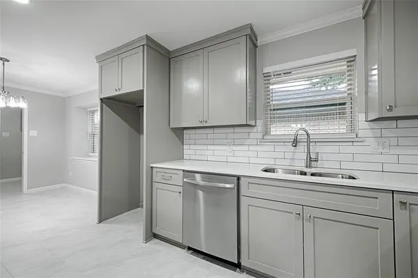 1605 Monterrey Drive, Garland, TX 75042