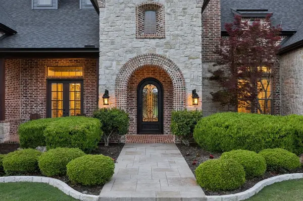 3060 Pecan Grove Lane, Celina, TX 75078