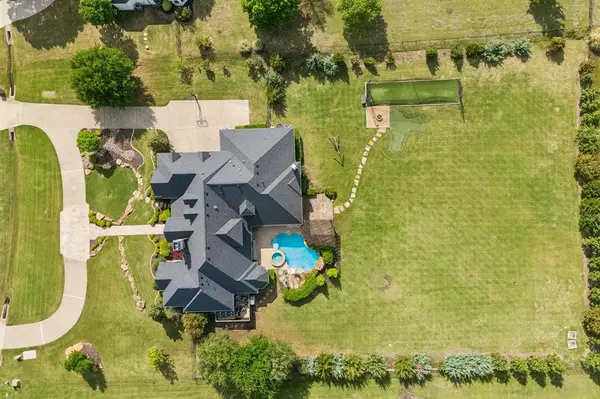 3060 Pecan Grove Lane, Celina, TX 75078