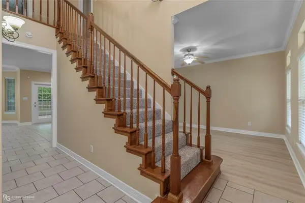 102 Dogwood South Lane, Haughton, LA 71037