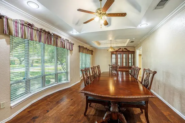 7324 Bramblewood Road, Fort Worth, TX 76133