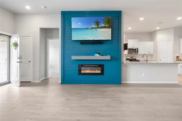 5225 Heritage Street, Haltom City, TX 76117