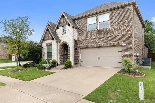 8604 Tatenhill Place, Mckinney, TX 75070