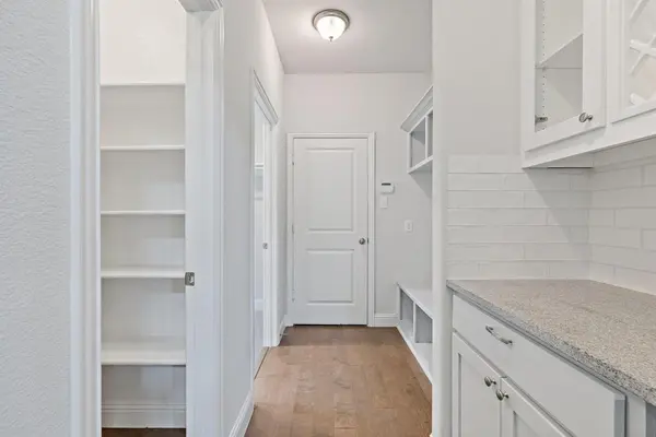 8604 Tatenhill Place, Mckinney, TX 75070