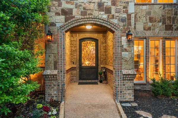 501 Clear Vista Drive, Trophy Club, TX 76262