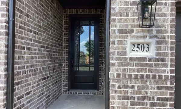 2503 Daisy Lane, Melissa, TX 75454