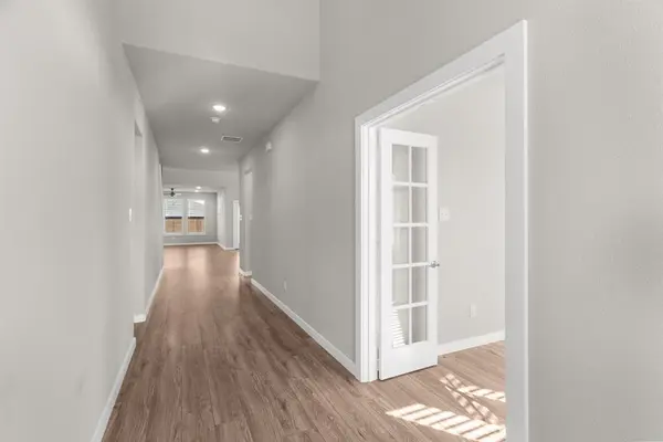 1409 Corkwood Drive, Melissa, TX 75454