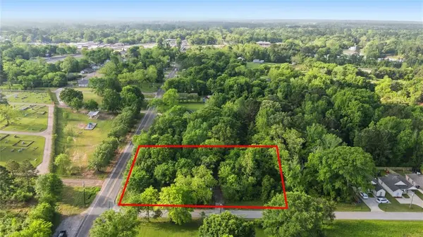 615 N Jarvis Street, Troup, TX 75789