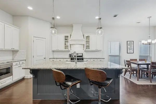 1701 Belle Place, Fort Worth, TX 76107