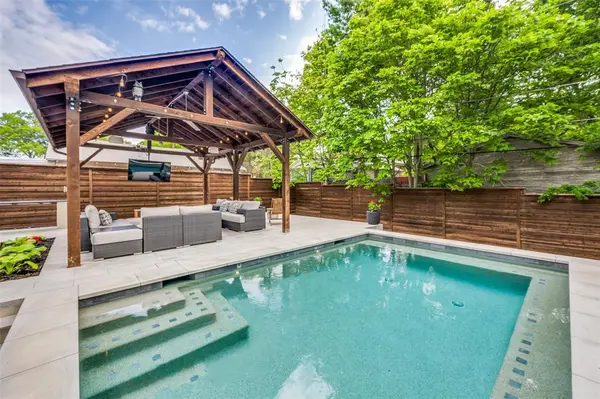 1701 Belle Place, Fort Worth, TX 76107