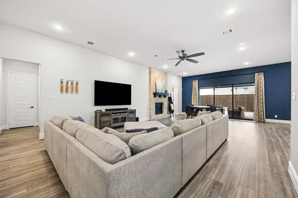 2700 Castlebridge, The Colony, TX 75056