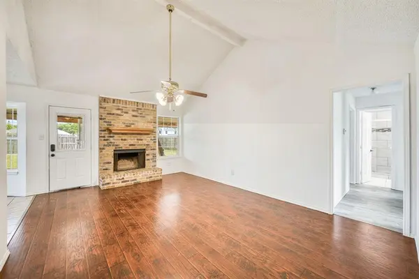 7316 E Kary Lynn Drive, Watauga, TX 76148