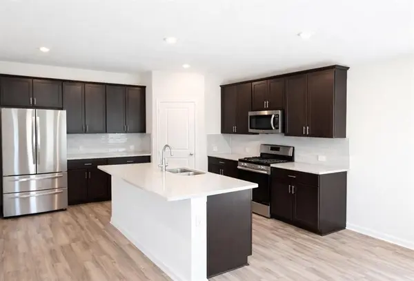 600 Cedar Springs Drive, Princeton, TX 75407