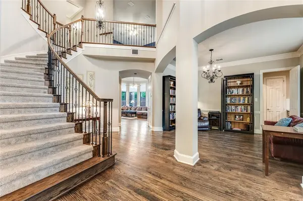 15347 Ridgewood Drive, Frisco, TX 75035