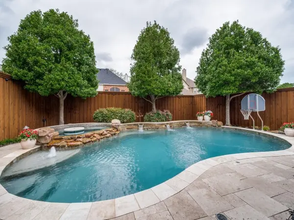 1948 Idlewild Drive, Frisco, TX 75036