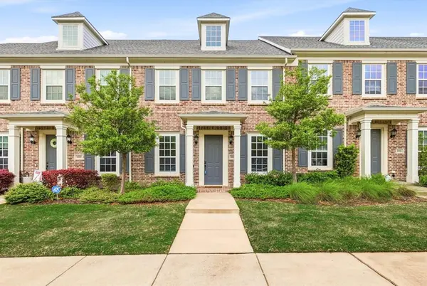 1008 Marian Drive, Allen, TX 75013