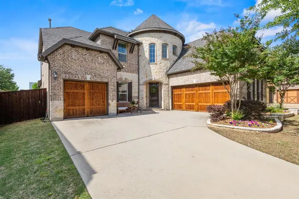 1606 Alamosa Drive, Allen, TX 75013
