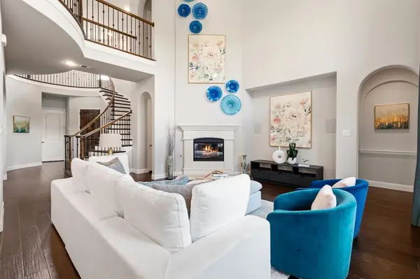 1606 Alamosa Drive, Allen, TX 75013