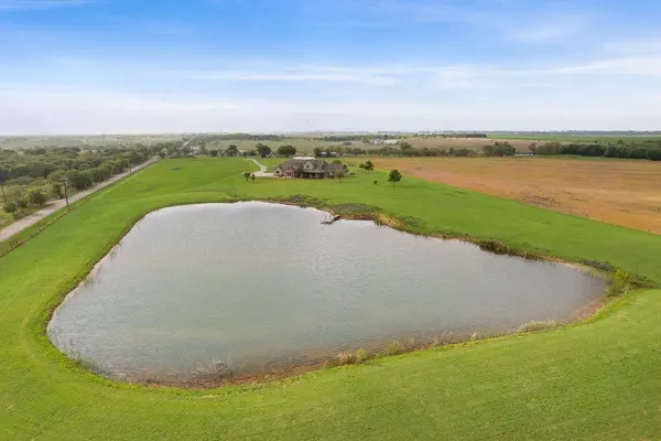 2842 Old Boyce Road, Waxahachie, TX 75165