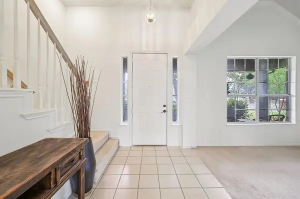 408 Willow Bend Drive, Murphy, TX 75094