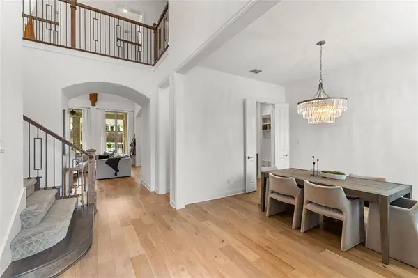 2251 Country Brook Lane, Prosper, TX 75078