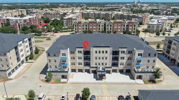 651 N Watters Road #3402, Allen, TX 75013