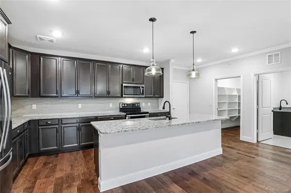 651 N Watters Road #3402, Allen, TX 75013