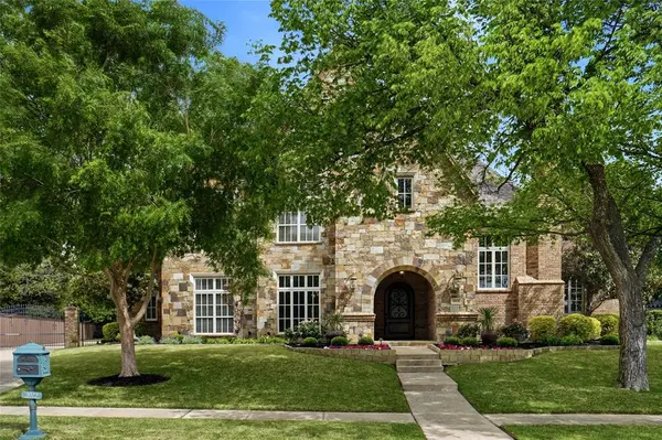 2012 Montecito Trail, Southlake, TX 76092