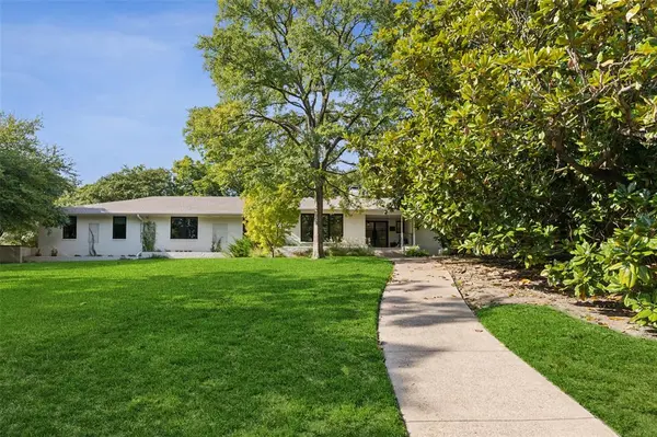 6945 Tokalon Drive, Dallas, TX 75214