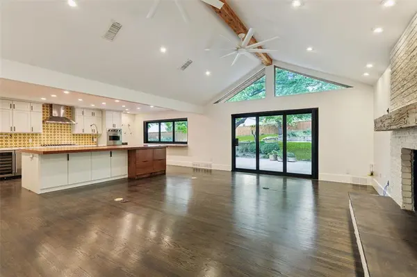 6945 Tokalon Drive, Dallas, TX 75214