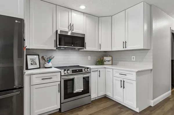 2224 Chestnut Drive, Little Elm, TX 75068