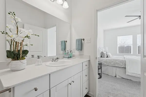 1545 Shadow Hawk Drive, Fort Worth, TX 76052