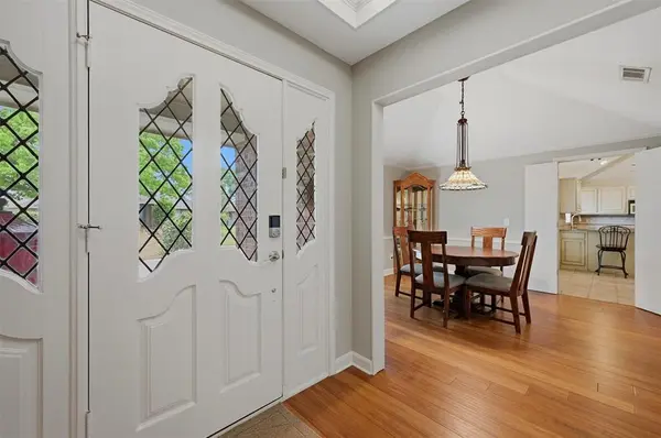 1204 Sandy Creek Drive, Allen, TX 75002