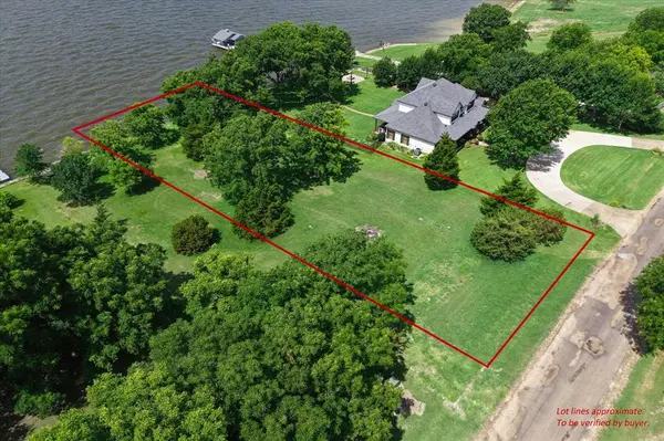 Lot 60 El Sueno, Corsicana, TX 75019