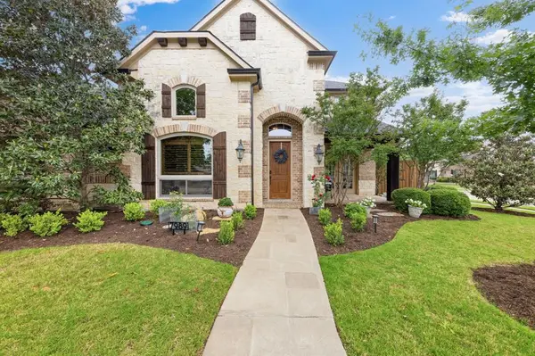 7989 Bishop Drive, Frisco, TX 75036