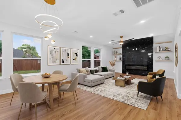 1404 Meadowbrook Drive, Mckinney, TX 75069