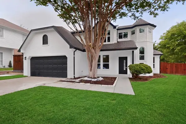 1404 Meadowbrook Drive, Mckinney, TX 75069