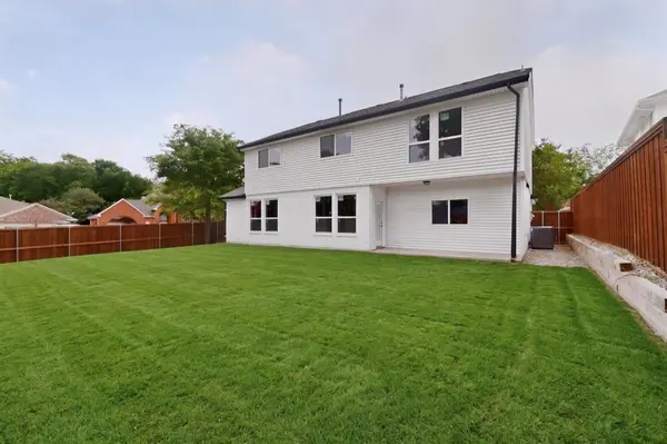 1404 Meadowbrook Drive, Mckinney, TX 75069