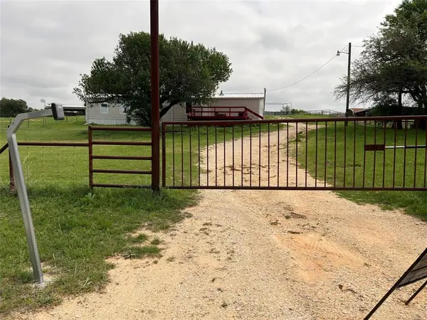 1661 County Road 195, Dublin, TX 76446