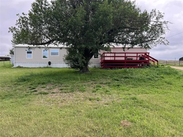 1661 County Road 195, Dublin, TX 76446