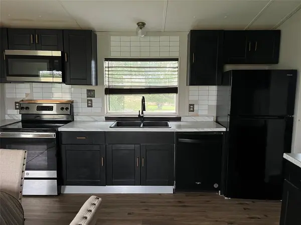 1661 County Road 195, Dublin, TX 76446