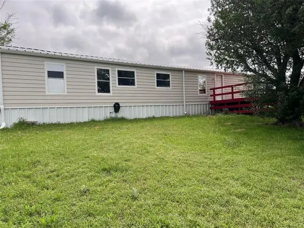 1661 County Road 195, Dublin, TX 76446