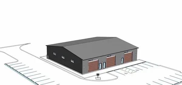 TBD Butcher Drive, Waxahachie, TX 75165